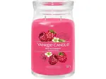 Yankee Candle vonná svíčka Red Raspberry 567g