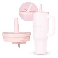 Náhradní víčko pro termohrnek inSPORTline Cocoanna 1200ml zelená