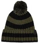 Korda čiapka nanny pat hat dark olive