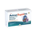 SWP Aviron Rapid Kids 10 sáčků