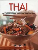 Thai - Becky Johnson