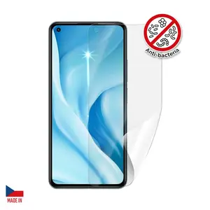 Ochranná fólie Screenshield Anti-Bacteria pro Xiaomi 11 Lite 5G NE