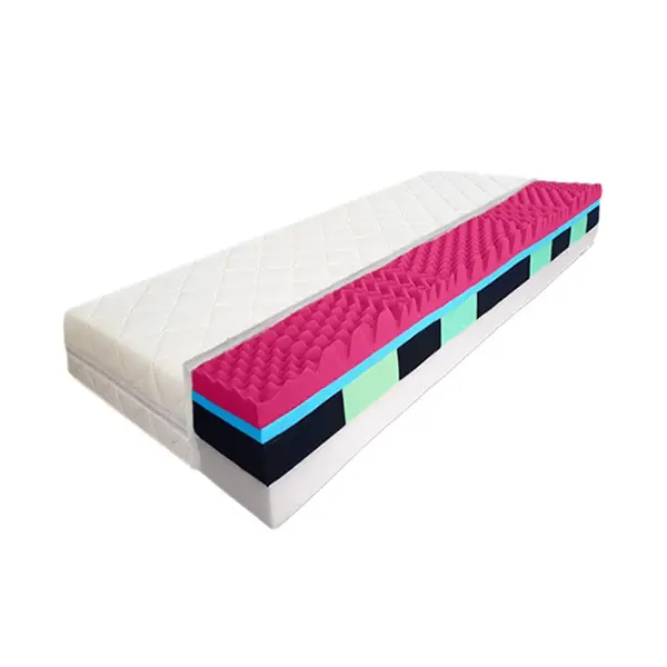 ComfortMatrace PRAHA PREMIUM 20cm 200x200 cm