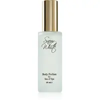 Sea of Spa Snow White parfém pre ženy 60 ml
