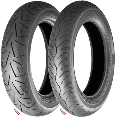 BRIDGESTONE 130/90 B 16 73H BATTLECRUISE_H50F TL