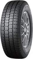 YOKOHAMA 225/75 R 16 121/120R BLUEARTH_VAN_ALLSEASON_RY61 TL C 10PR M+S 3PMSF RPB