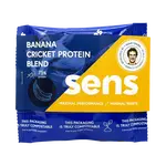 SENS Protein shake blend - Banánový 35 g