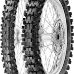 PIRELLI 110/90 -19 62M SCORPION_MX32 TT HARD NHS