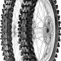 PIRELLI 110/90 -19 62M SCORPION_MX32 TT HARD NHS
