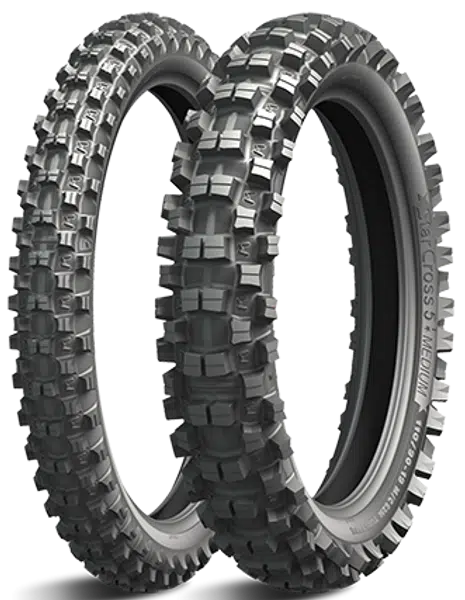 MICHELIN 90/10 -14 49M STARCROSS_5_MEDIUM TT