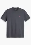 LEVI'S ® Tričko  tmavosivá / červená
