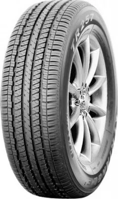 TRIANGLE 245/55 R 19 103V SAPPHIRE_TR257 TL M+S FSL