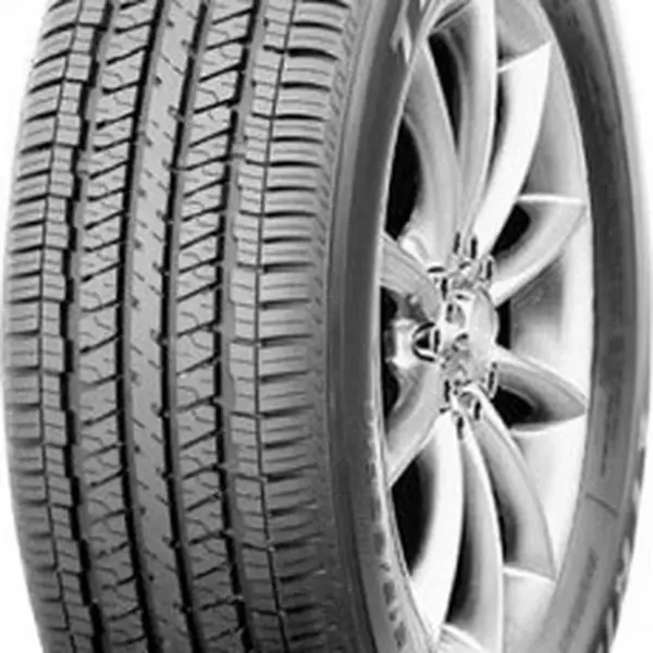 TRIANGLE 245/55 R 19 103V SAPPHIRE_TR257 TL M+S FSL