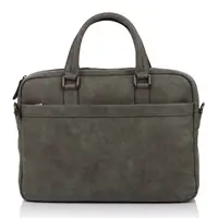 Pánská bussines taška Hexagona 784627 - šedá