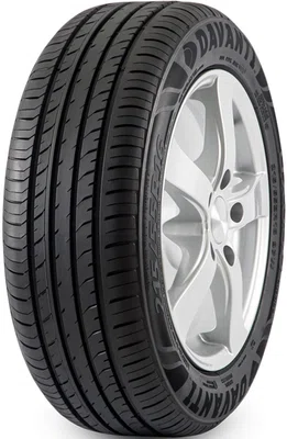 DAVANTI 195/55 R 16 87V DX390 TL DAVANTI
