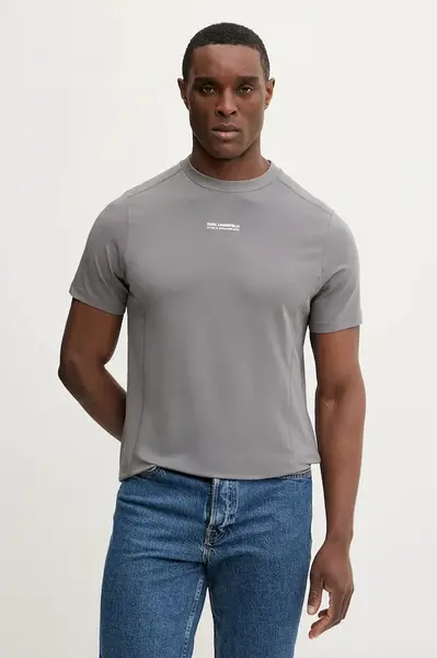 Tričko Karl Lagerfeld