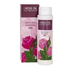 BIOFRESH Sprchový gel s růžovým olejem Rose oil of Bulgaria 250 ml