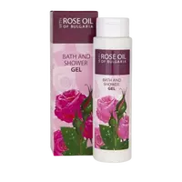 BIOFRESH Sprchový gel s růžovým olejem Rose oil of Bulgaria 250 ml