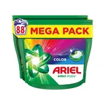 Ariel Allin1 Color kapsle na praní 88 ks