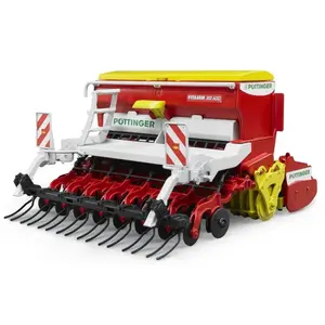 Bruder 02347 Sejací stroj Pöttinger Vitasem 302ADD