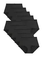 Next Nohavičky  čierna