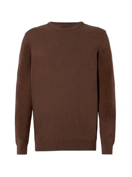 Barbour Sveter  hnedá