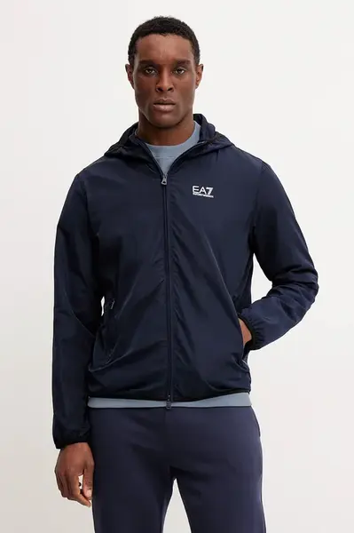 Bunda EA7 Emporio Armani