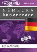 Kniha: Moderní německá konverzace od Michňová Iva