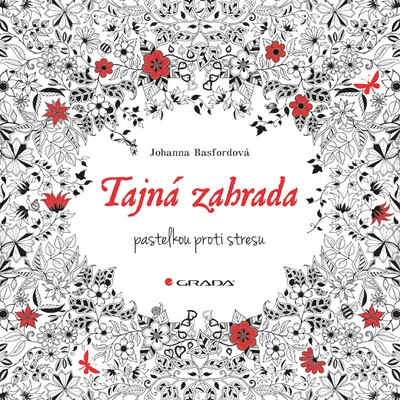 Kniha: Tajná zahrada od Basfordová Johanna