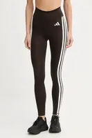 Tréninkové legíny adidas Performance Optime