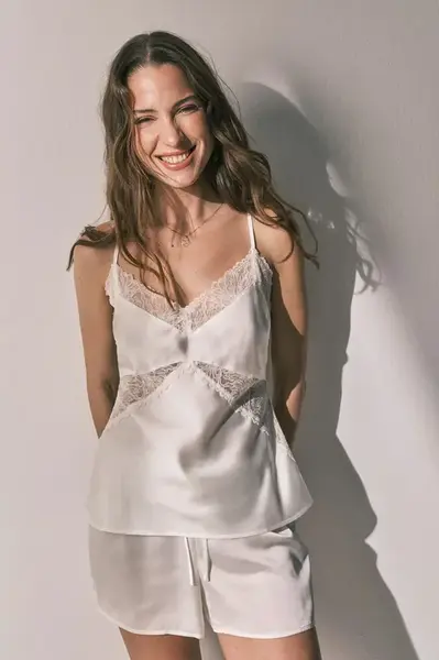 Pyžamo women'secret