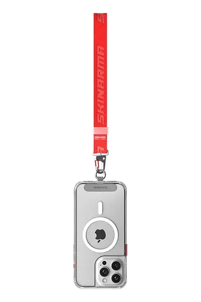 Nastavitelný popruh na zápěstí na pouzdro na telefon Skinarma Scout iPhone 15