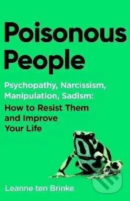 Poisonous People - -
