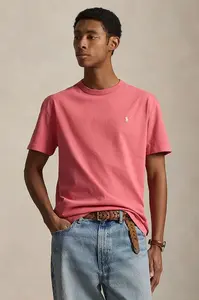 Polo Ralph Lauren  Bavlněné tričko