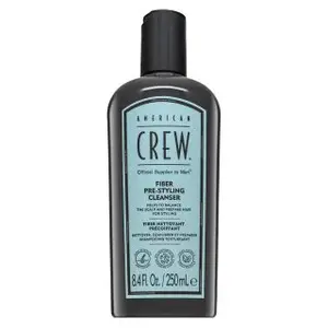 American Crew Fiber Pre-Styling Cleanser čisticí šampon 250 ml