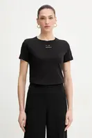 Bavlněné tričko Armani Exchange