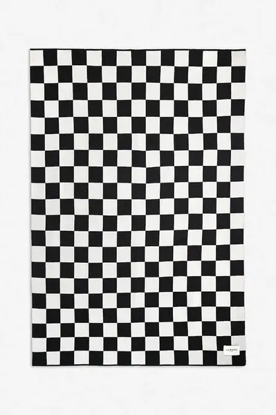 Deka s vlnou La Mania Lungo 180 x 140 cm