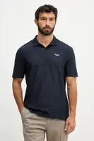 Bavlněné polo tričko BOSS C-Parris 242_AM