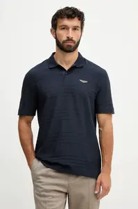 BOSS Bavlněné polo tričko BOSS C-Parris 242_AM