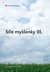 E-kniha: Síla myšlenky III. od Krzemieňová Antonie