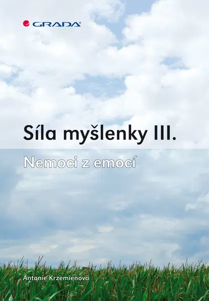 E-kniha: Síla myšlenky III. od Krzemieňová Antonie