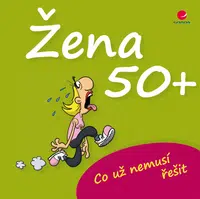 E-kniha: Žena 50+ od Kernbach Michael
