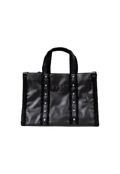 Černá kabelka Liu Jo