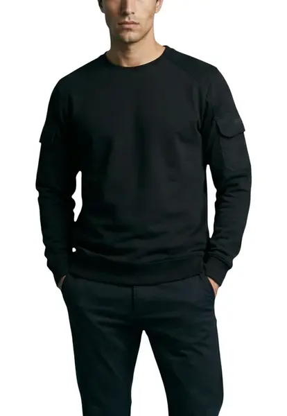 Antony Morato pánská mikina