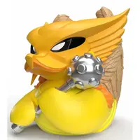 Tubbz kačička DC Comics - Hawkgirl (prvá edícia)