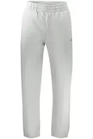 Pánské tepláky v šedé barvě