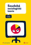 E-kniha: Soudobá sociologická teorie od Šubrt Jiří