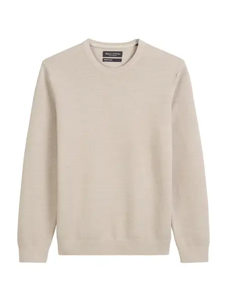 Marc O'Polo Sveter  krémová
