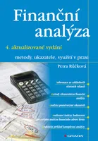 E-kniha: Finanční analýza - 4. rozšířené vydání od Růčková Petra