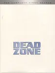 Mrtvá zóna - 1. sezóna (4 DVD) - Seriál - DOVOZ